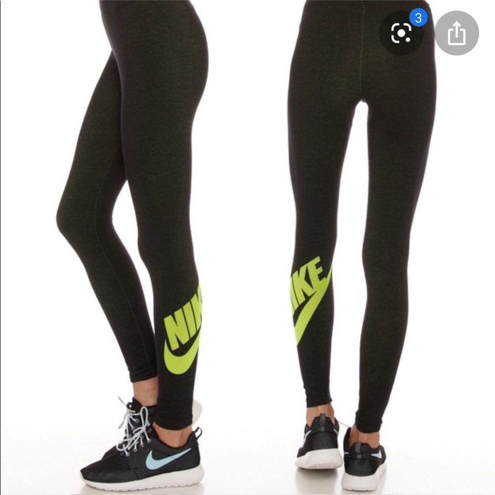 Nike Leggings
